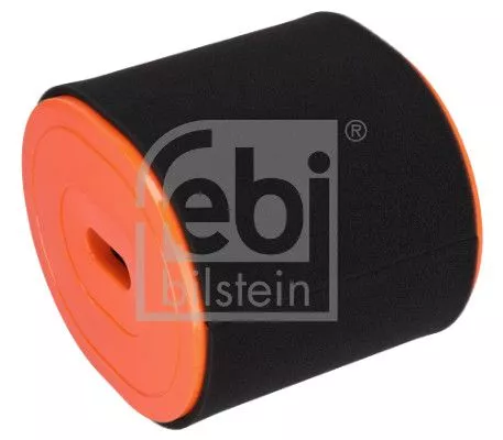 FEBI BILSTEIN FEBI BILSTEIN 185164 Febi Bilstein Air Filter For Fiat Ducato 