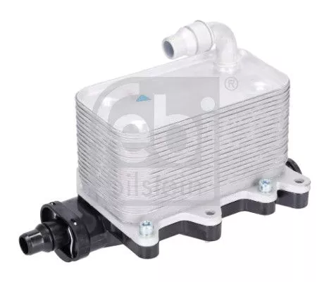 FEBI BILSTEIN FEBI BILSTEIN 185186 Oil Cooler, automatic transmission 