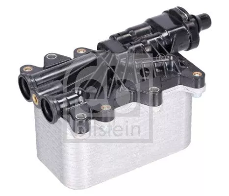 FEBI BILSTEIN FEBI BILSTEIN 185186 Oil Cooler, automatic transmission 