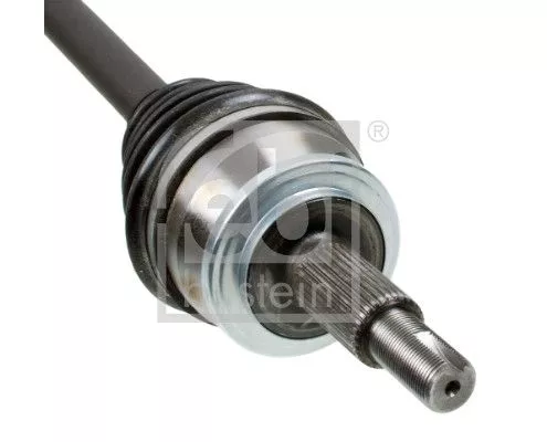FEBI BILSTEIN FEBI BILSTEIN 185192 Febi Front Left Drive Shaft For Toyota Avensis 