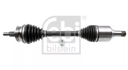 FEBI BILSTEIN FEBI BILSTEIN 185196 Febi Front Left Drive Shaft For Mercedes-benz A-class B-class 