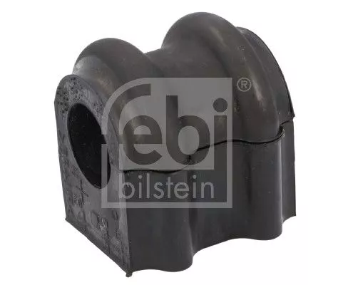 Febi Front Left Right Outer Stabliser Link Mounting Bush For Hyundai K