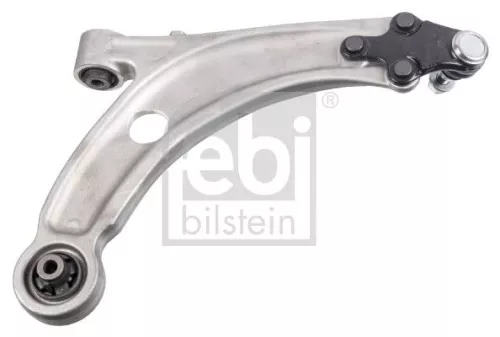 FEBI BILSTEIN FEBI BILSTEIN 185214 Febi Front Left Control / Trailing Arm For Citroën Opel Peugeot Vauxhall 3008 50 