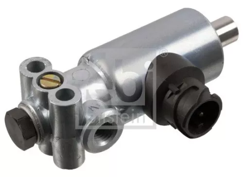 Solenoid Valve