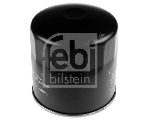 FEBI BILSTEIN FEBI BILSTEIN 185230 Febi Oil Filter For Daihatsu Lexus Toyota Vw 4 Runner Auris Camry Carin 