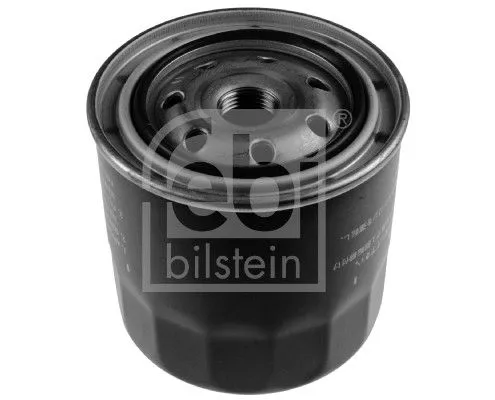 FEBI BILSTEIN FEBI BILSTEIN 185230 Febi Oil Filter For Daihatsu Lexus Toyota Vw 4 Runner Auris Camry Carin 