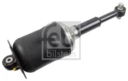 FEBI BILSTEIN FEBI BILSTEIN 185238 Febi Front Shock Absorber Strut For Man Tga Tgs Tgx 