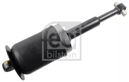 FEBI BILSTEIN FEBI BILSTEIN 185240 Febi Front Shock Absorber Strut For Erf Man Ect Foc Hocl Lion´S City Tga Tgs 