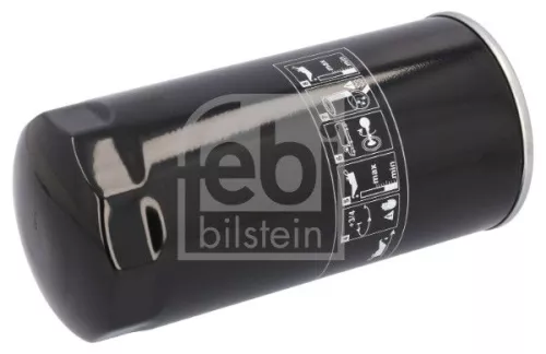 FEBI BILSTEIN FEBI BILSTEIN 185263 FEBI BILSTEIN Hydraulic Filter automatic transmission 
