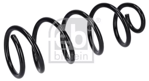 FEBI BILSTEIN FEBI BILSTEIN 185270 Suspension Spring 