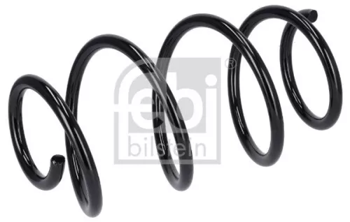 FEBI BILSTEIN FEBI BILSTEIN 185272 Suspension Spring 