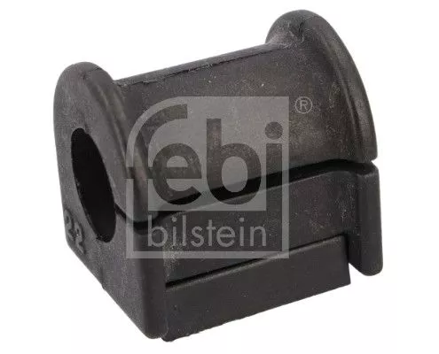 FEBI BILSTEIN FEBI BILSTEIN 185394 Febi Rear Left Right Stabliser Link Mounting Bush For Lexus Toyota Auri 