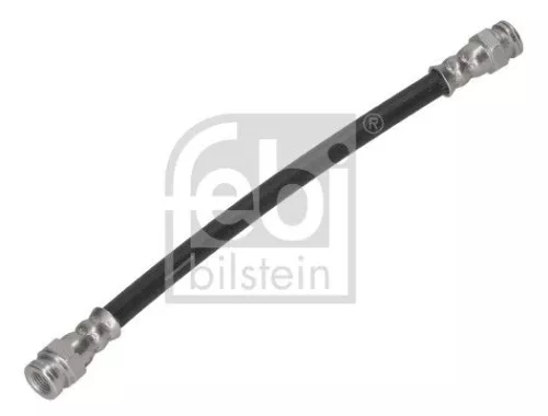FEBI BILSTEIN FEBI BILSTEIN 185410 Febi Inner Rear Left Right Brake Hose For Opel Vauxhall Corsa Cors 