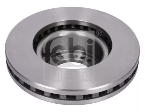 FEBI BILSTEIN FEBI BILSTEIN 185413 2x Febi Front Vented Brake Disc 