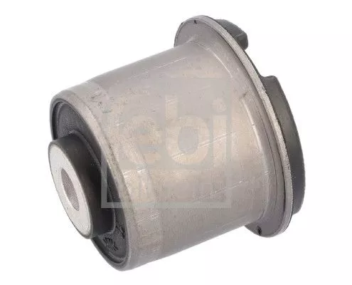 FEBI BILSTEIN FEBI BILSTEIN 185465 Febi Upper Front Left Or Right Track Control Arm Bush For Tesla Model 3  Model Y 