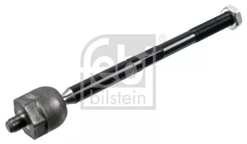 FEBI BILSTEIN FEBI BILSTEIN 185477 Febi Front Left Or Right Inner Tie Rod For Mitsubishi Renault Clio C 