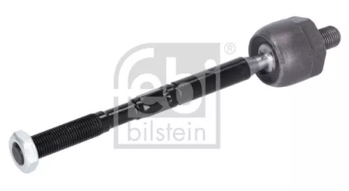 Febi Front Left Or Right Inner Tie Rod For Mercedes-benz A-class B-c