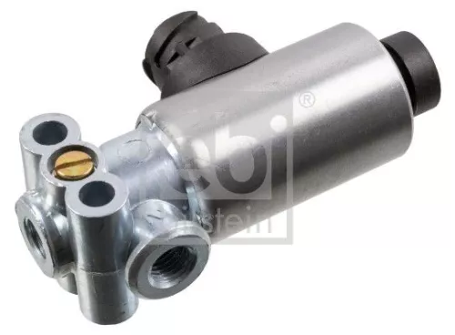 FEBI BILSTEIN FEBI BILSTEIN 185496 Solenoid Valve 