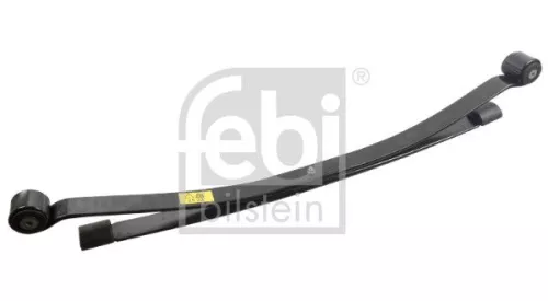 FEBI BILSTEIN FEBI BILSTEIN 185503 Spring Pack 