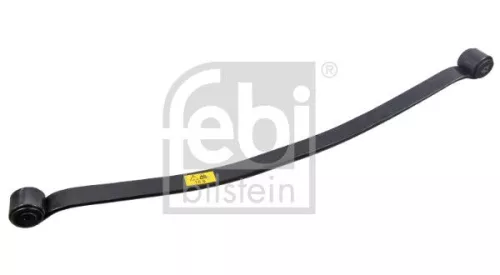 FEBI BILSTEIN FEBI BILSTEIN 185507 Spring Pack 