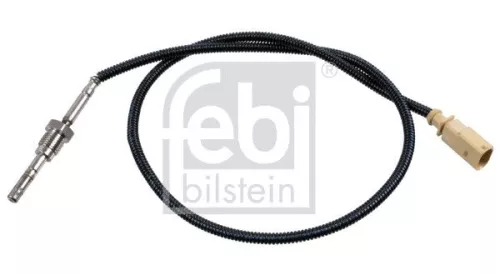 FEBI BILSTEIN FEBI BILSTEIN 185525 Sensor, exhaust gas temperature 