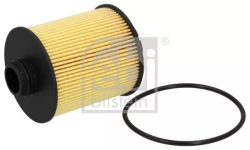 Febi Oil Filter For Citroën Ds C5 X Ds 9
