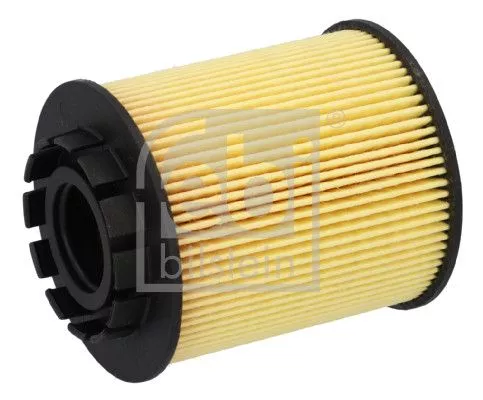 FEBI BILSTEIN FEBI BILSTEIN 185529 Febi Oil Filter For Citroën Ds C5 X Ds 9 