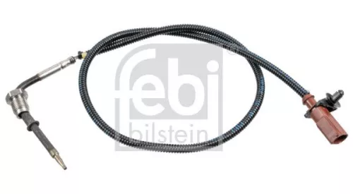 FEBI BILSTEIN FEBI BILSTEIN 185554 Sensor, exhaust gas temperature 
