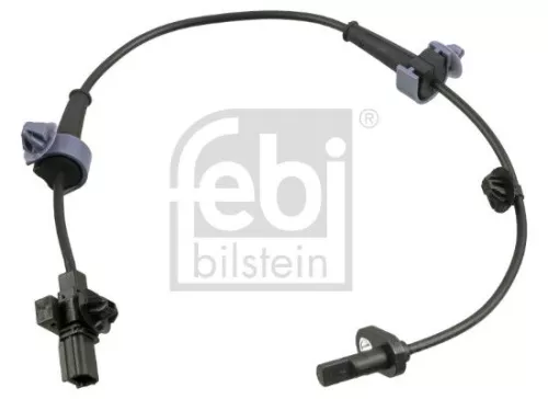 FEBI BILSTEIN FEBI BILSTEIN 185563 Febi Rear Left  Abs Wheel Speed Sensor For Honda Civic 