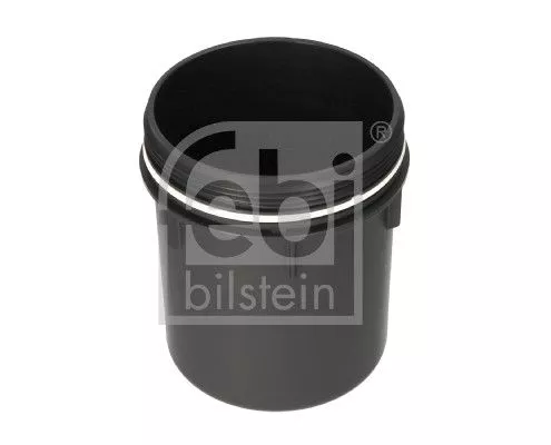 FEBI BILSTEIN FEBI BILSTEIN 185572 Febi Oil Filter Housing Cap For Daf Ginaf Cf Cf 85 X-series Xf Xf 105 X 
