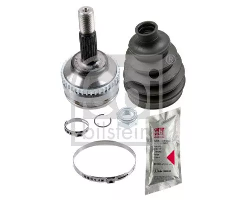 FEBI BILSTEIN FEBI BILSTEIN 185601 Febi Front Right Outer Cv Joint Kit For Renault Kangoo  Thalia 