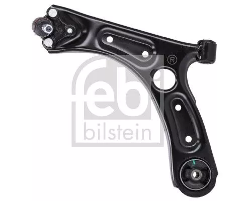 FEBI BILSTEIN FEBI BILSTEIN 185603 Febi Front Left Lower Outer Control / Trailing Arm For Hyundai Kia Ceed Cerato E 