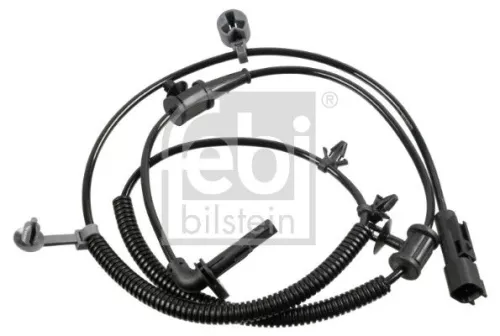 FEBI BILSTEIN FEBI BILSTEIN 185612 Febi Rear Left  Abs Wheel Speed Sensor For Chevrolet Opel Vauxhall Insignia  