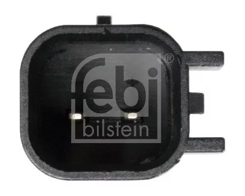 FEBI BILSTEIN FEBI BILSTEIN 185613 Febi Rear Right  Abs Wheel Speed Sensor For Chevrolet Opel Vauxhall Insignia 