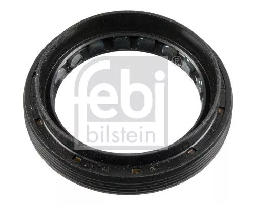 Shaft Seal, differential