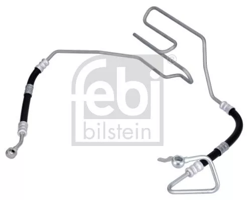 Hydraulic Hose, steering