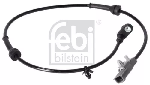 FEBI BILSTEIN FEBI BILSTEIN 185688 Febi Rear Left  Abs Wheel Speed Sensor For Nissan Qashqai 