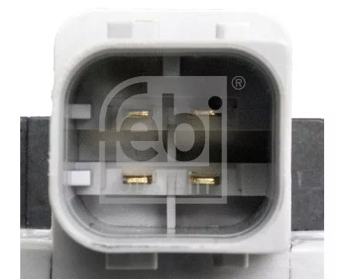 FEBI BILSTEIN FEBI BILSTEIN 185698 NOx Sensor, urea injection 