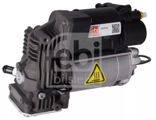 FEBI BILSTEIN FEBI BILSTEIN 185704 Compressor, compressed-air system 