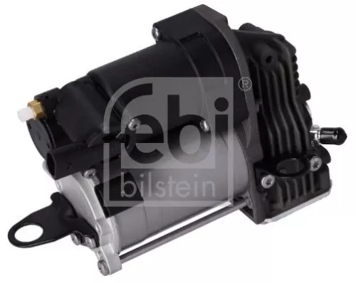 FEBI BILSTEIN FEBI BILSTEIN 185704 Compressor, compressed-air system 