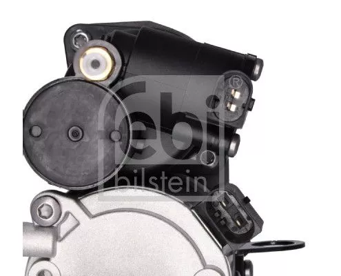 FEBI BILSTEIN FEBI BILSTEIN 185704 Compressor, compressed-air system 