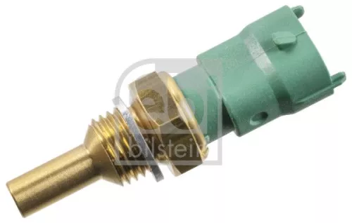 FEBI BILSTEIN FEBI BILSTEIN 185715 Febi Coolant Temperature Sensor For Daf Iveco Cf 65 Eurocargo Eurofire 