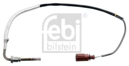 FEBI BILSTEIN FEBI BILSTEIN 185752 Sensor, exhaust gas temperature 