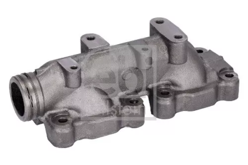 FEBI BILSTEIN FEBI BILSTEIN 185771 Manifold, exhaust system 