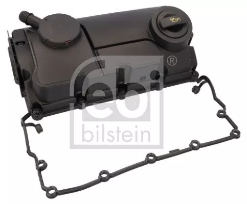 Febi Rocker Cover Rocker Cover For Seat Vw Alhambra Calif