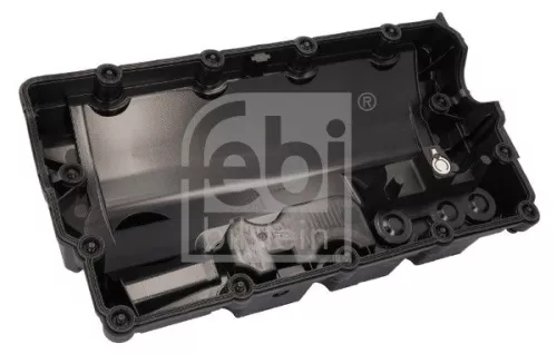 FEBI BILSTEIN FEBI BILSTEIN 185774 Febi Rocker Cover Rocker Cover For Seat Vw Alhambra Calif 
