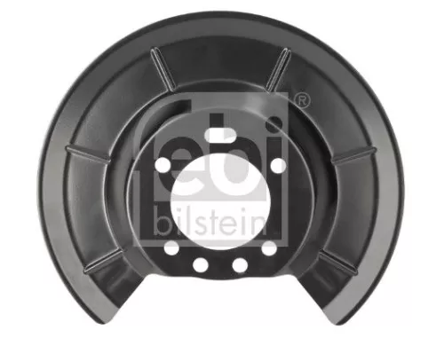 FEBI BILSTEIN FEBI BILSTEIN 185827 Febi Rear Left Rear Right Brake Disc Dust Cover Shield Plate For Ford C-max Focus 