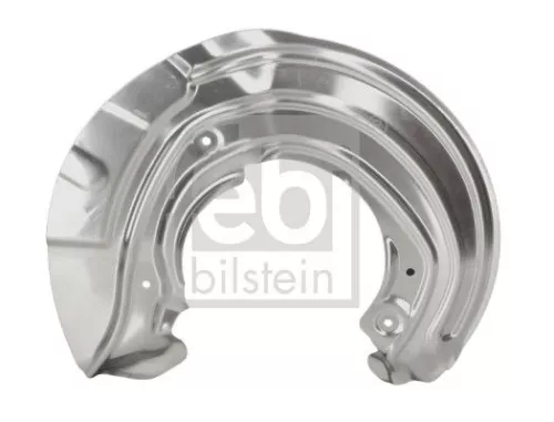 FEBI BILSTEIN FEBI BILSTEIN 185851 Febi Front Left Brake Disc Dust Cover Shield Plate For Bmw 1 2 3 4 