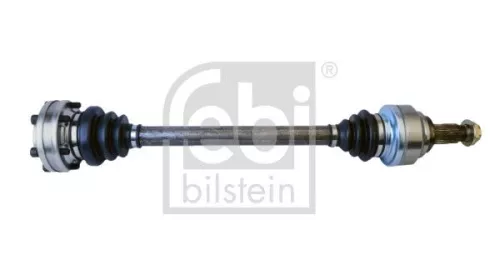FEBI BILSTEIN FEBI BILSTEIN 185923 Febi Rear Left Rear Right Drive Shaft For Bmw 5 6 7 