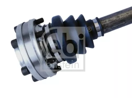 FEBI BILSTEIN FEBI BILSTEIN 185923 Febi Rear Left Rear Right Drive Shaft For Bmw 5 6 7 